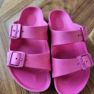 Birkenstock kid's sandals